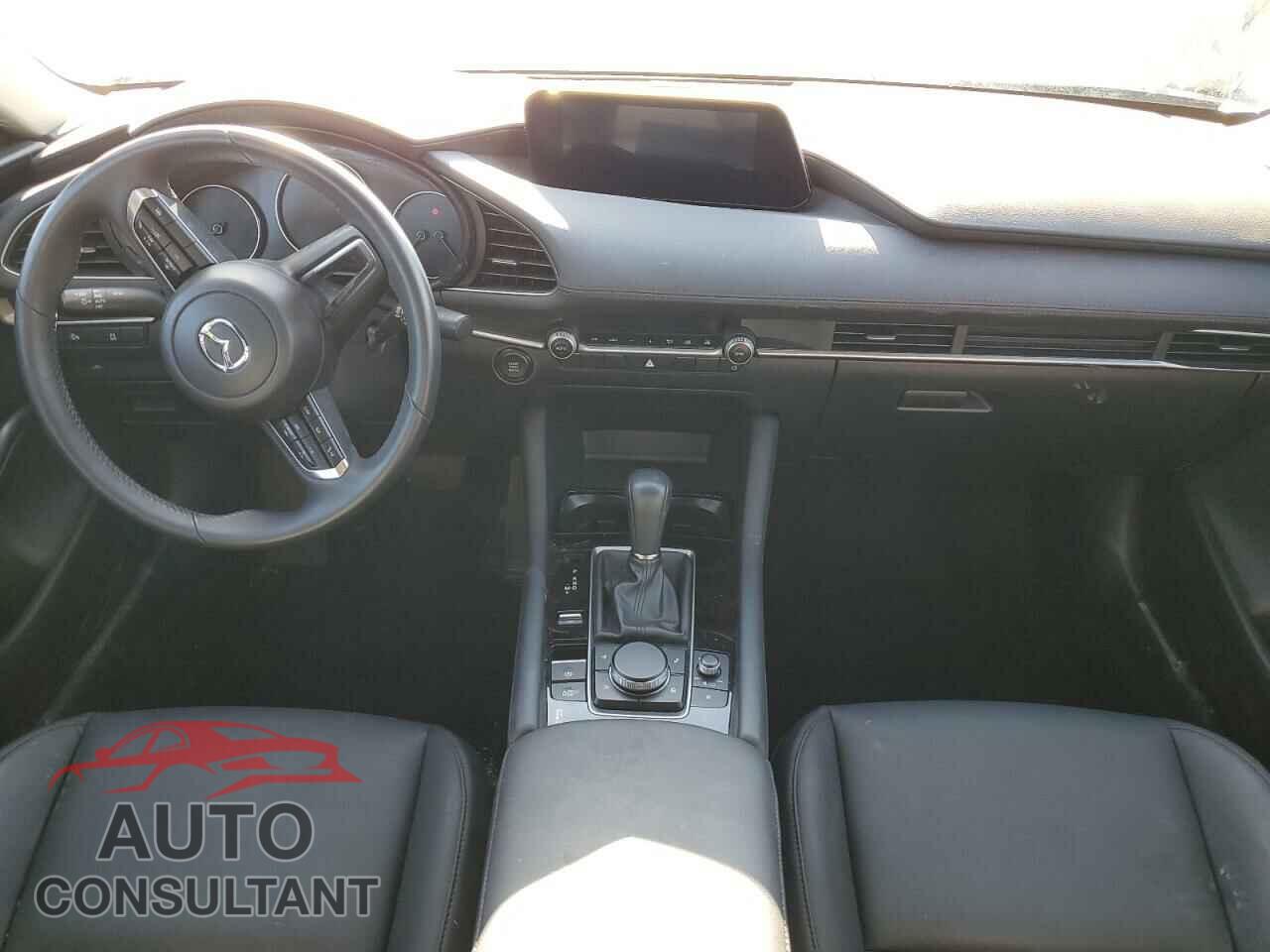 MAZDA 3 SELECT S 2024 - 3MZBPABMXRM403517