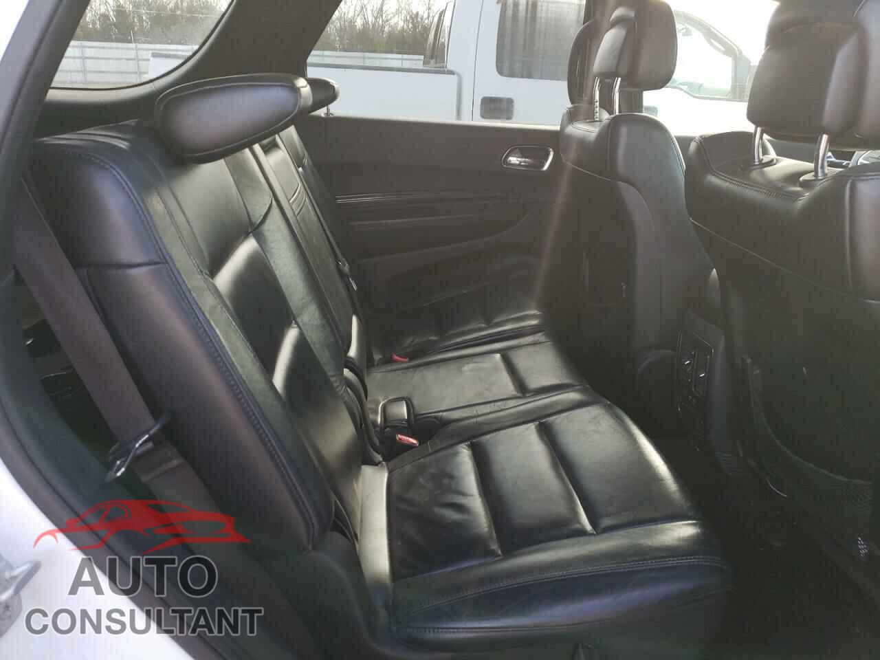 DODGE DURANGO 2016 - 1C4RDJDG3GC467396