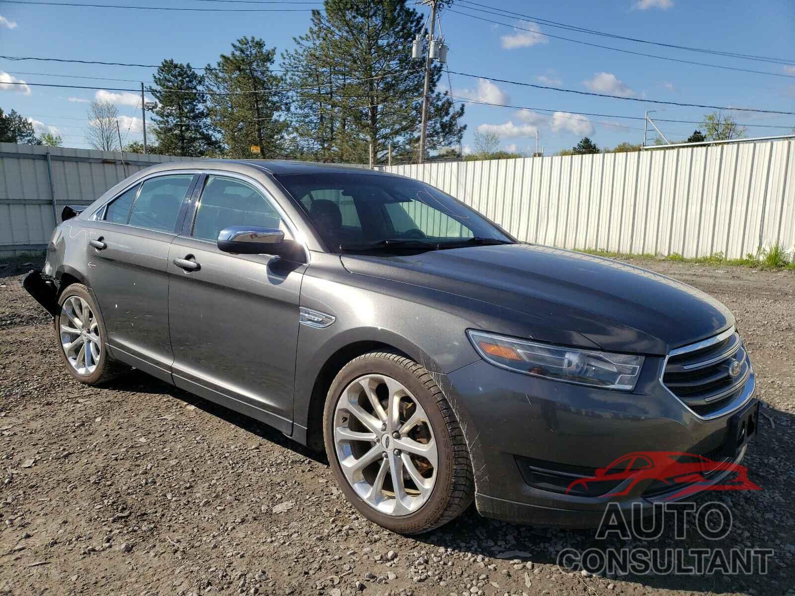 FORD TAURUS 2016 - 1FAHP2J88GG117959