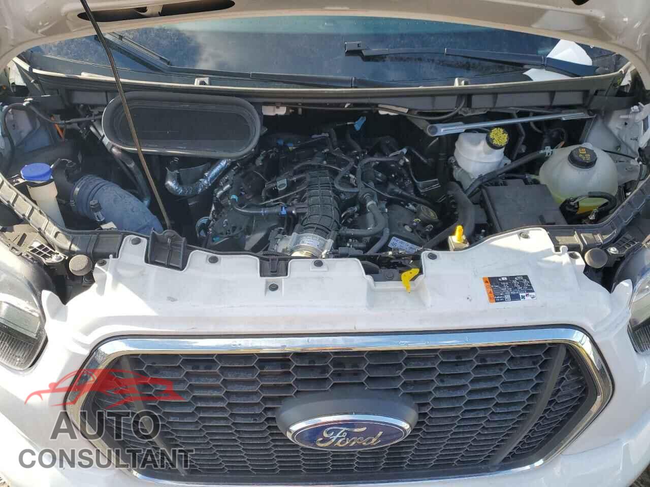 FORD TRANSIT 2024 - 1FBAX2YG2RKA28448