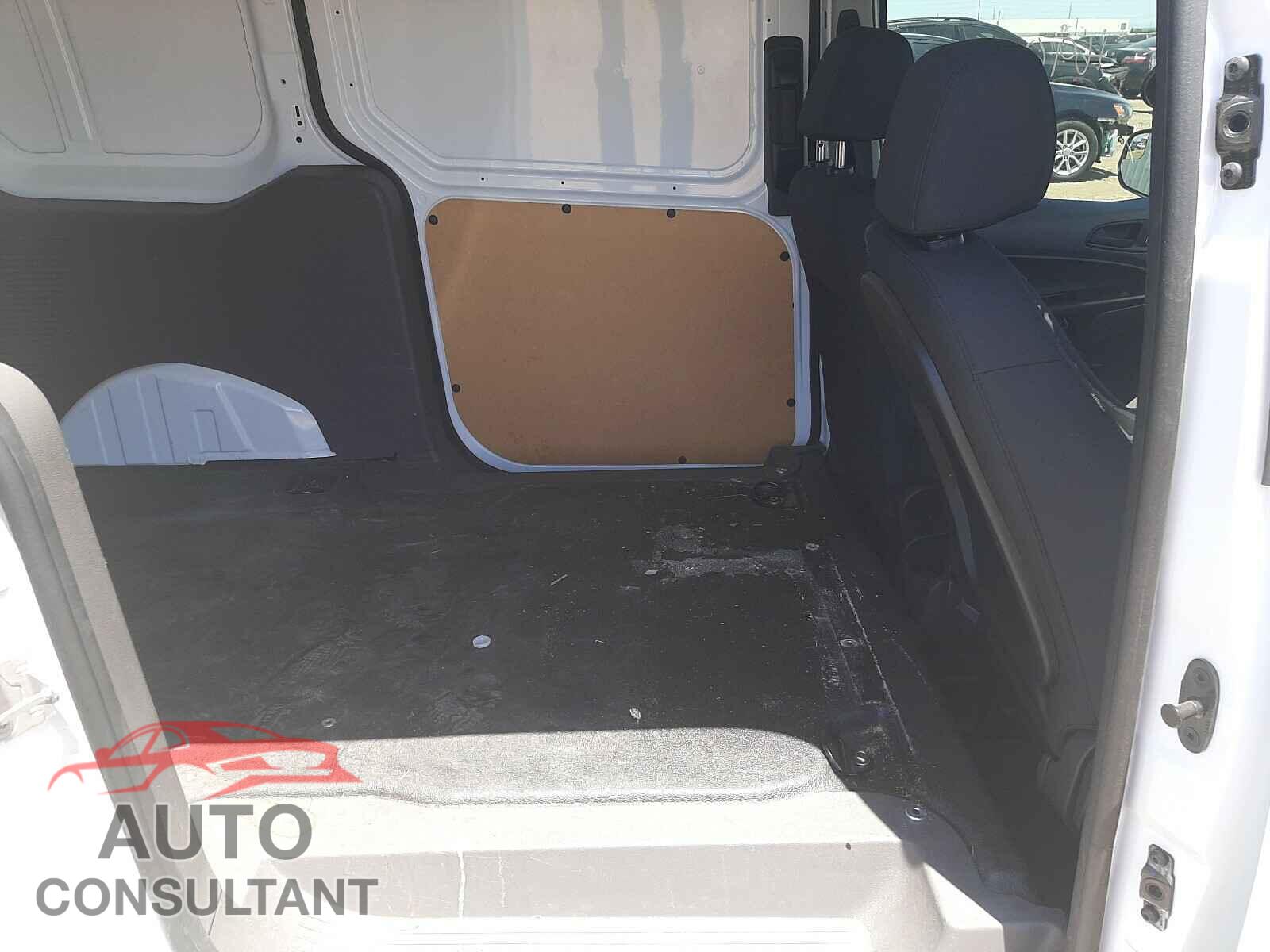 FORD TRANSIT CO 2020 - NM0LS7E20L1465366