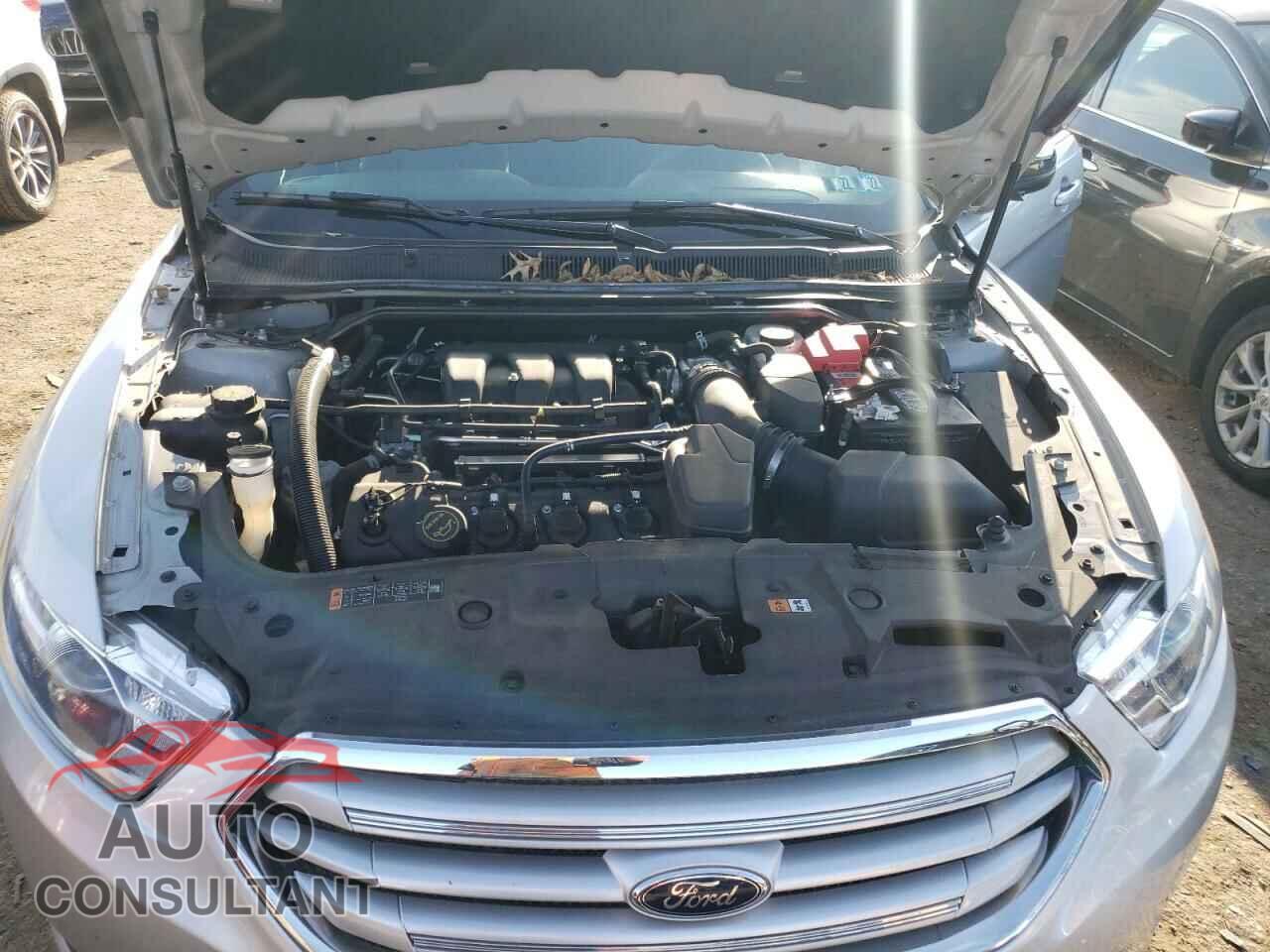 FORD TAURUS 2019 - 1FAHP2F80KG111512