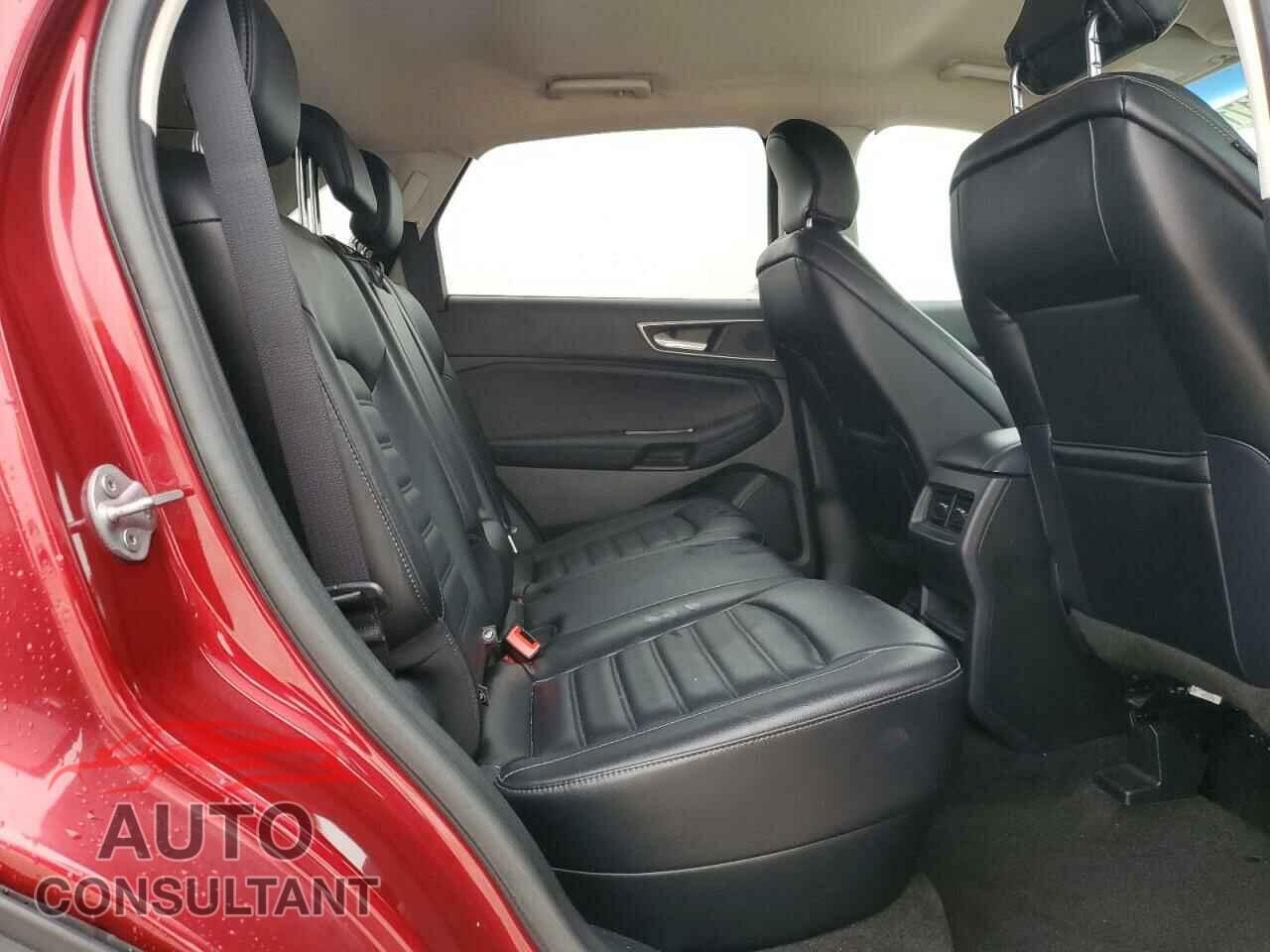 FORD EDGE 2019 - 2FMPK4J98KBC24675
