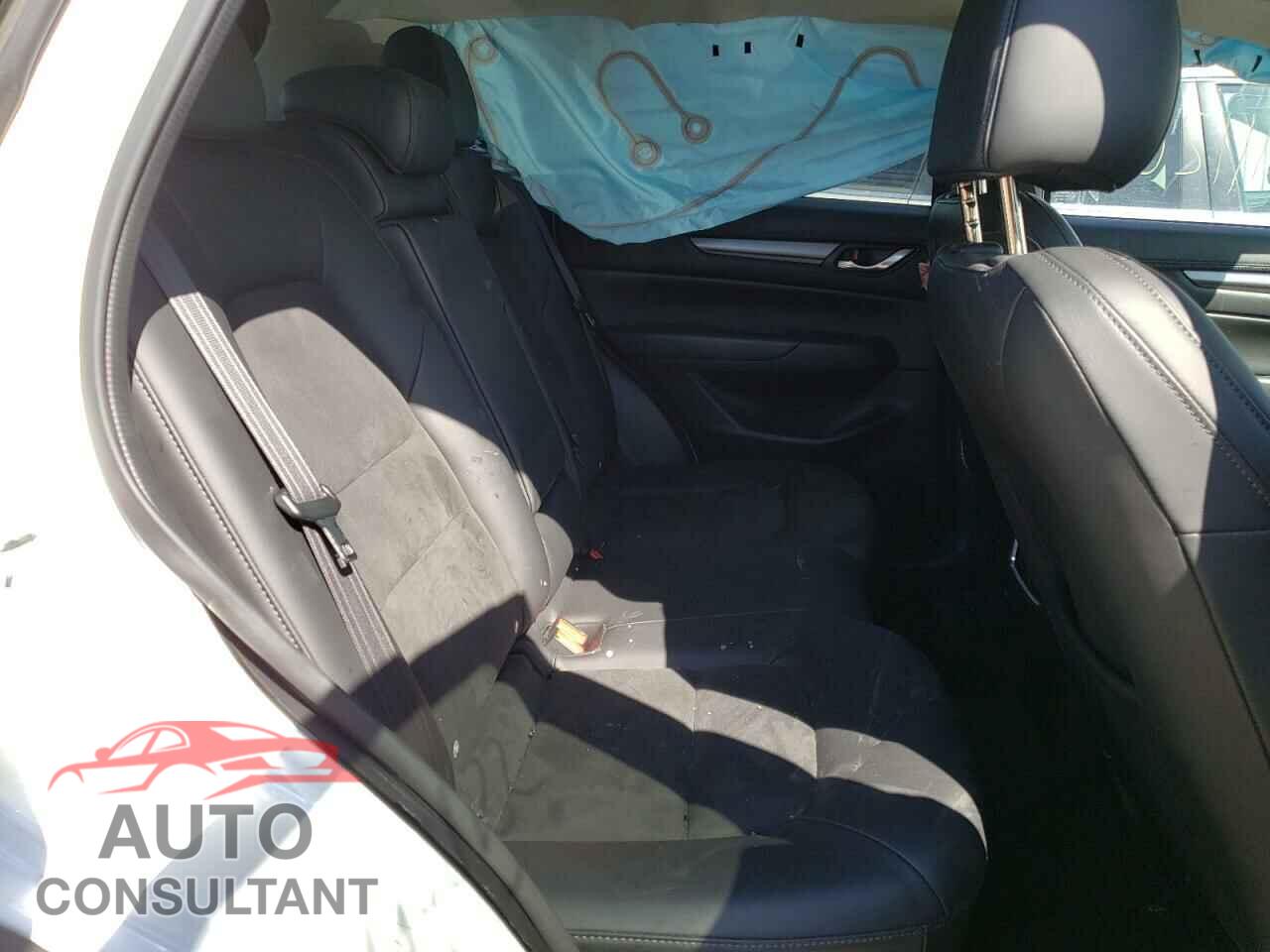 MAZDA CX-5 2020 - JM3KFBCM5L0768585