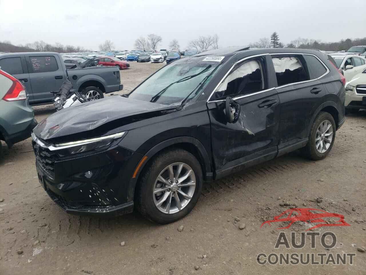 HONDA CRV 2023 - 2HKRS4H78PH423299