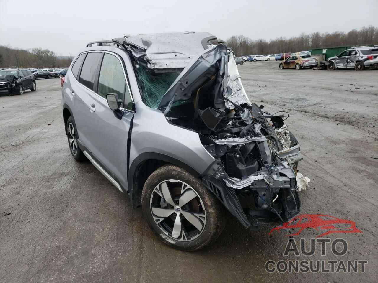 SUBARU FORESTER 2020 - JF2SKAXC8LH578847