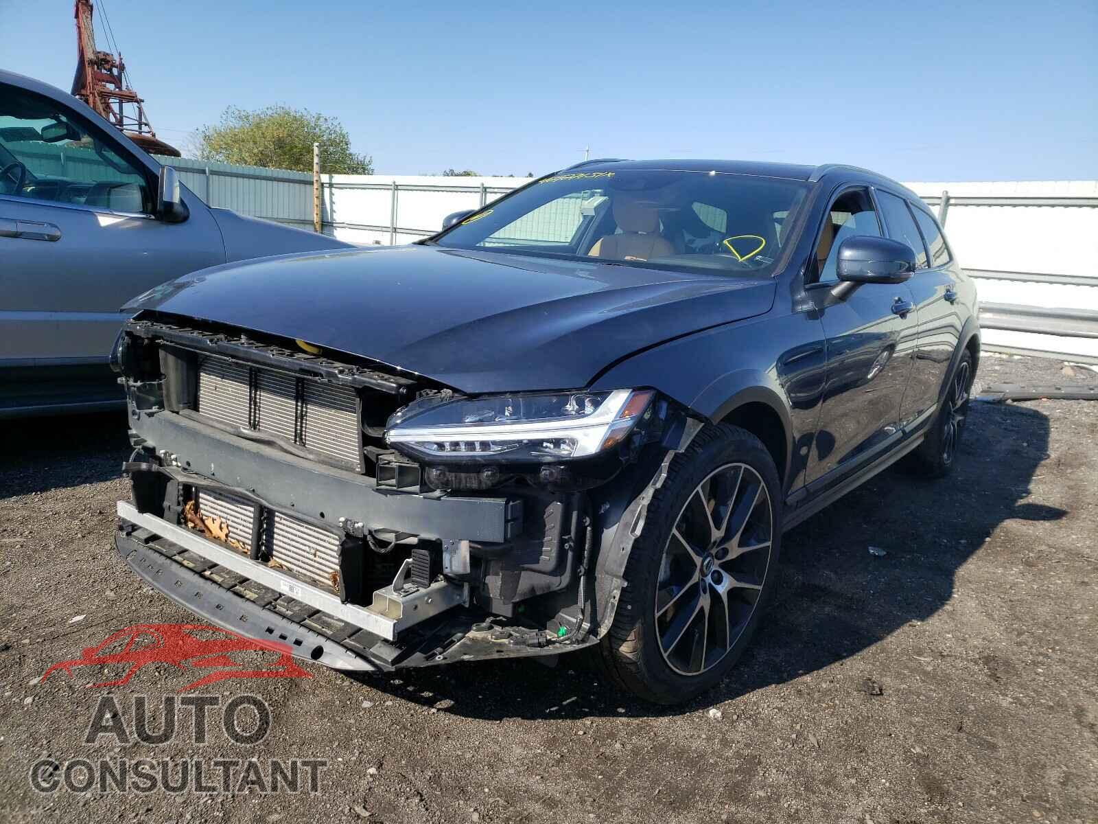 VOLVO V90 2020 - YV4A22NL0L1115917