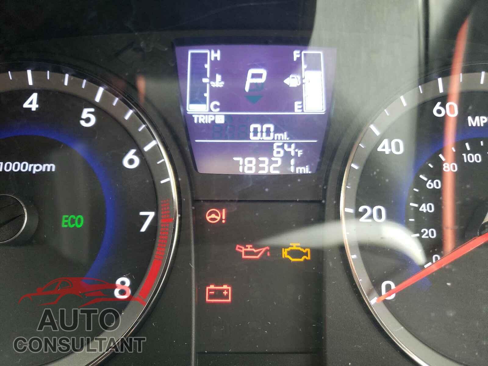 HYUNDAI ACCENT 2016 - KMHCT5AE9GU252582