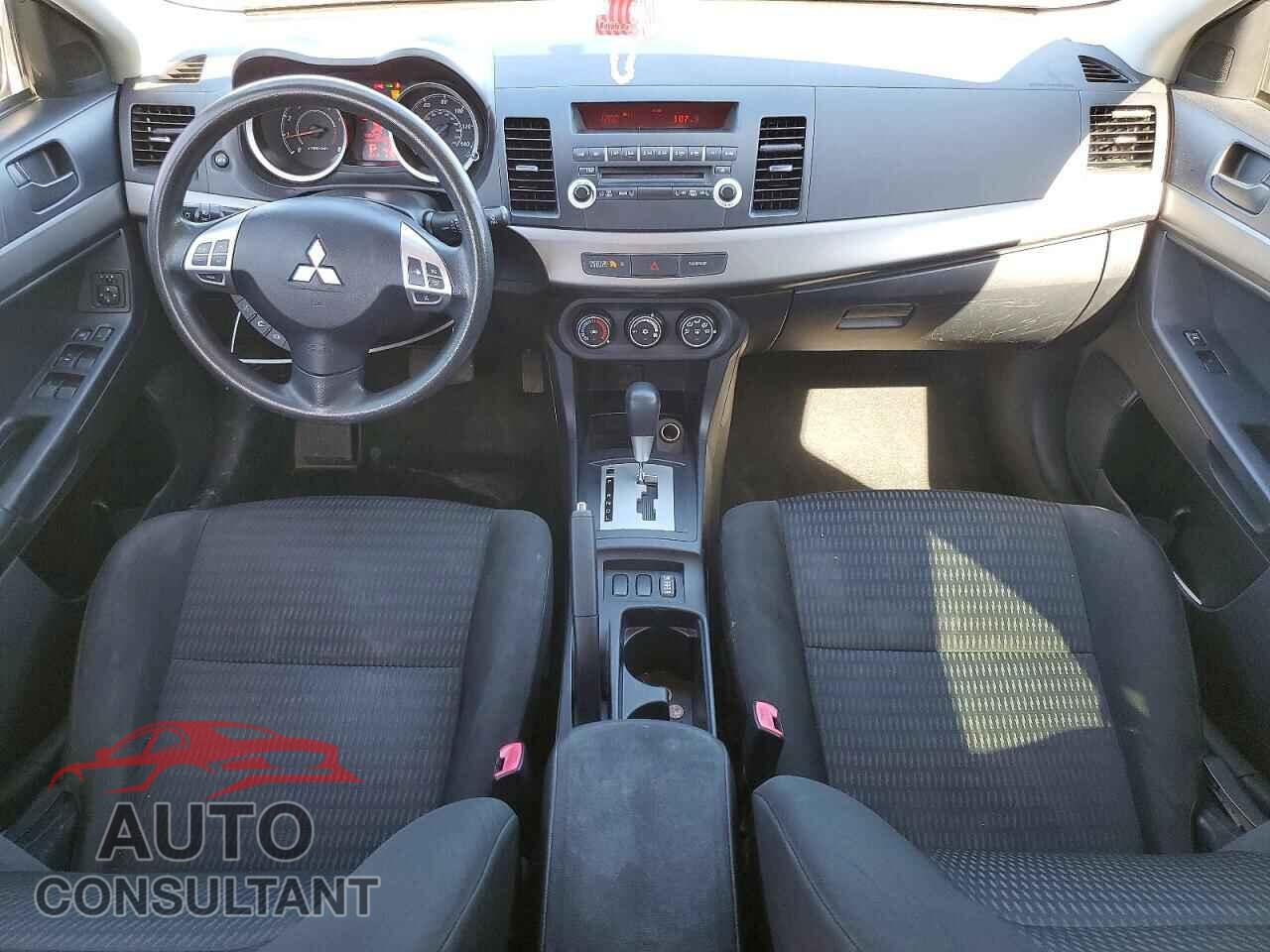 MITSUBISHI LANCER 2012 - JA32V2FW2CU021719