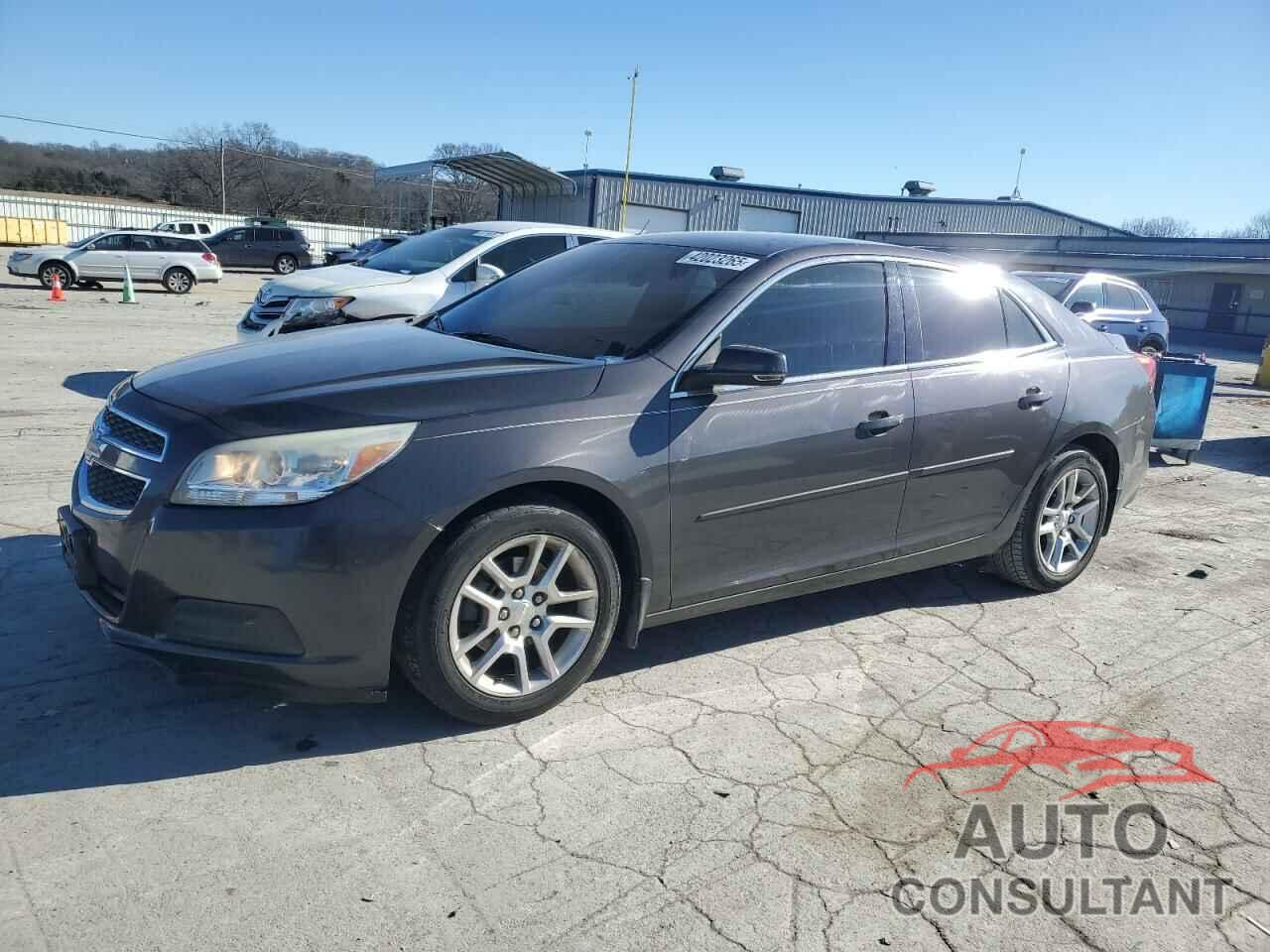 CHEVROLET MALIBU 2013 - 1G11C5SA8DF304297