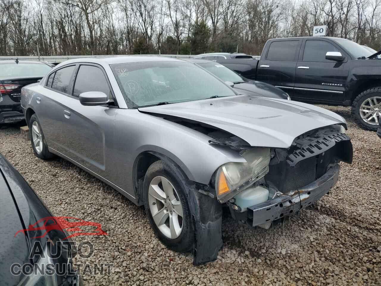 DODGE CHARGER 2011 - 2B3CL3CG7BH538712