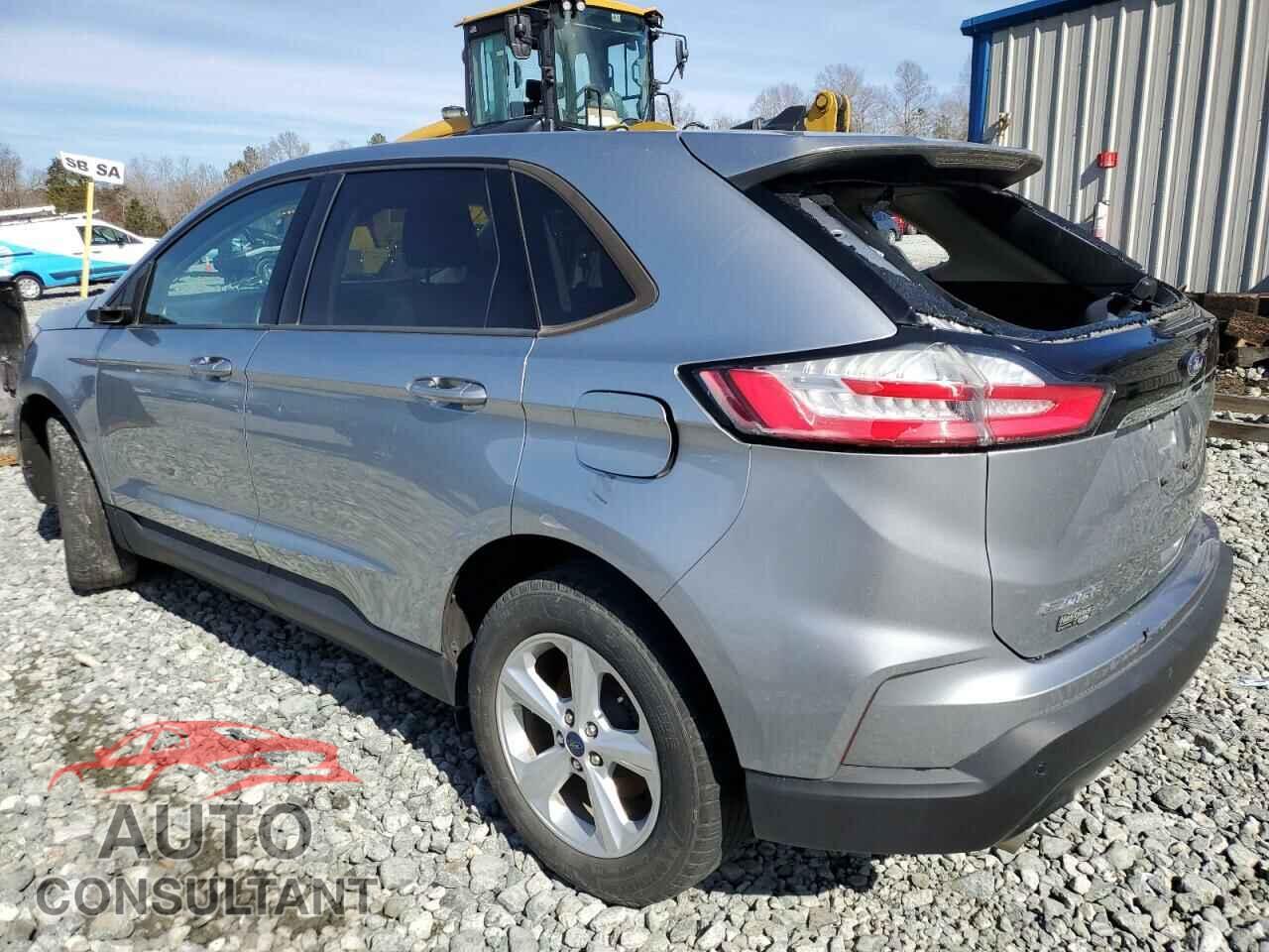 FORD EDGE 2020 - 2FMPK3G96LBA88758