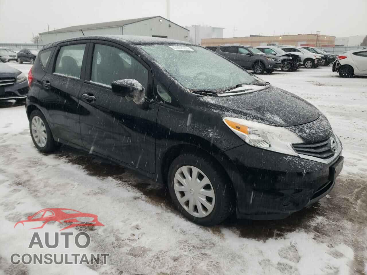 NISSAN VERSA 2015 - 3N1CE2CP4FL383488