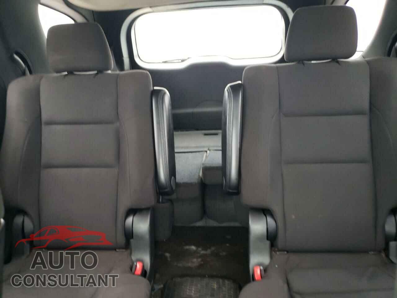 DODGE DURANGO 2013 - 1C4RDHAG6DC685440