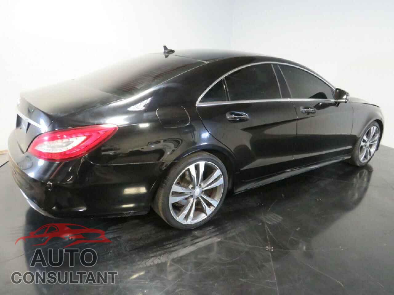 MERCEDES-BENZ CLC-CLASS 2016 - WDDLJ6FB6GA166300