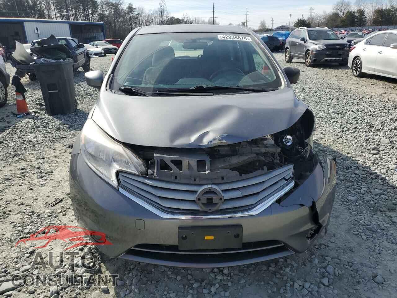 NISSAN VERSA 2016 - 3N1CE2CP9GL377798