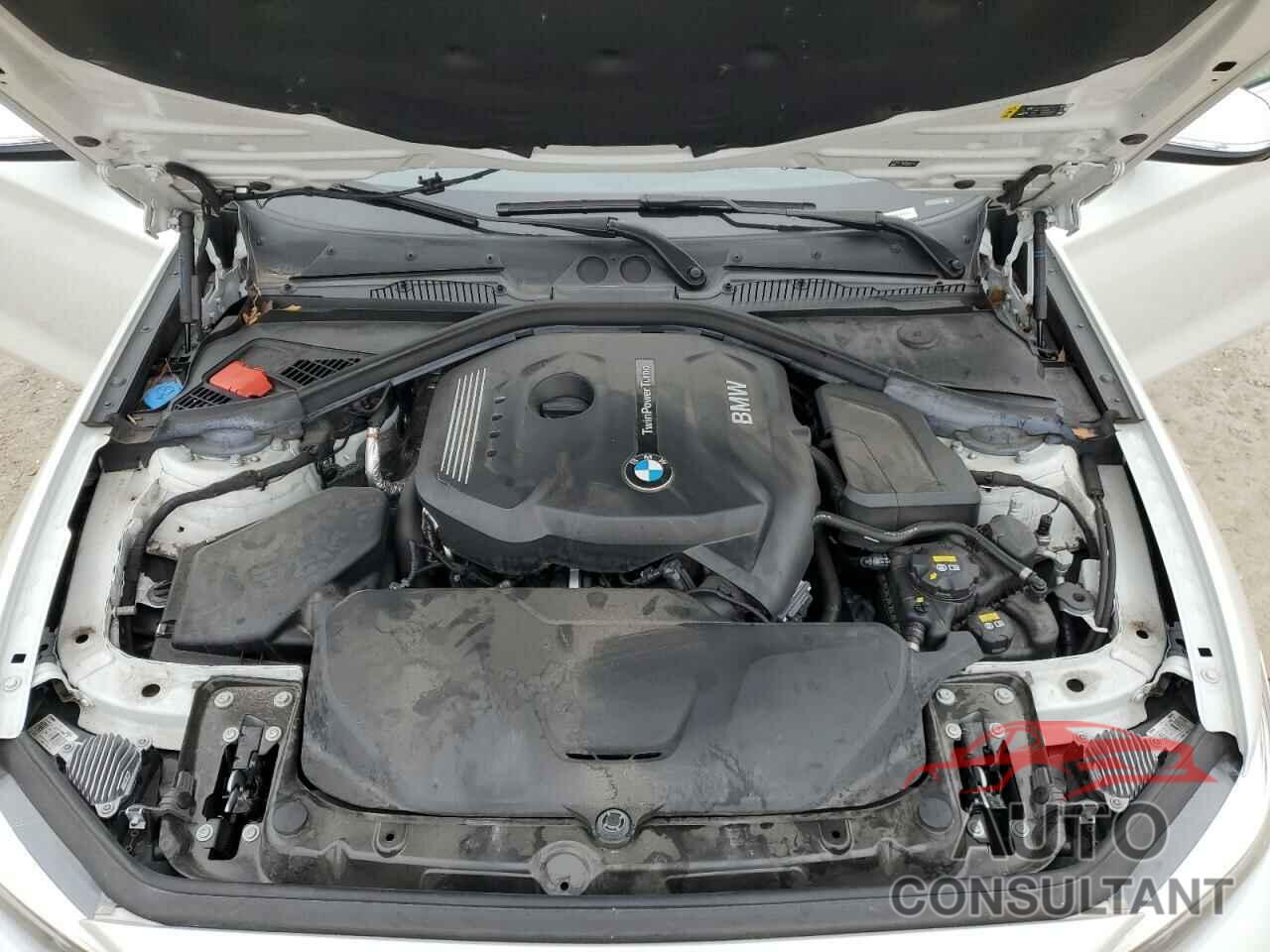 BMW 2 SERIES 2021 - WBA2J1C06M7J24243