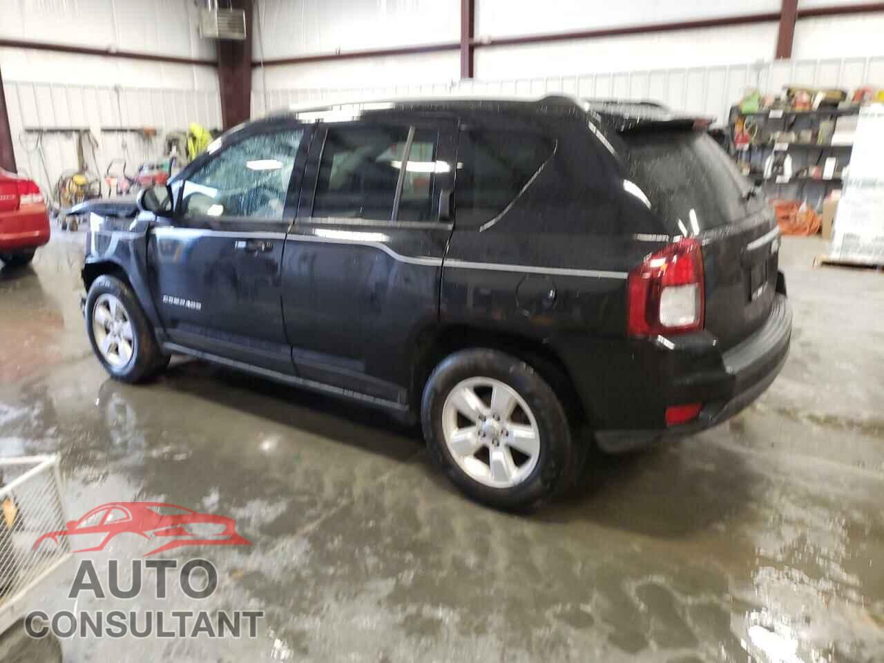 JEEP COMPASS 2016 - 1C4NJCEB6GD651411
