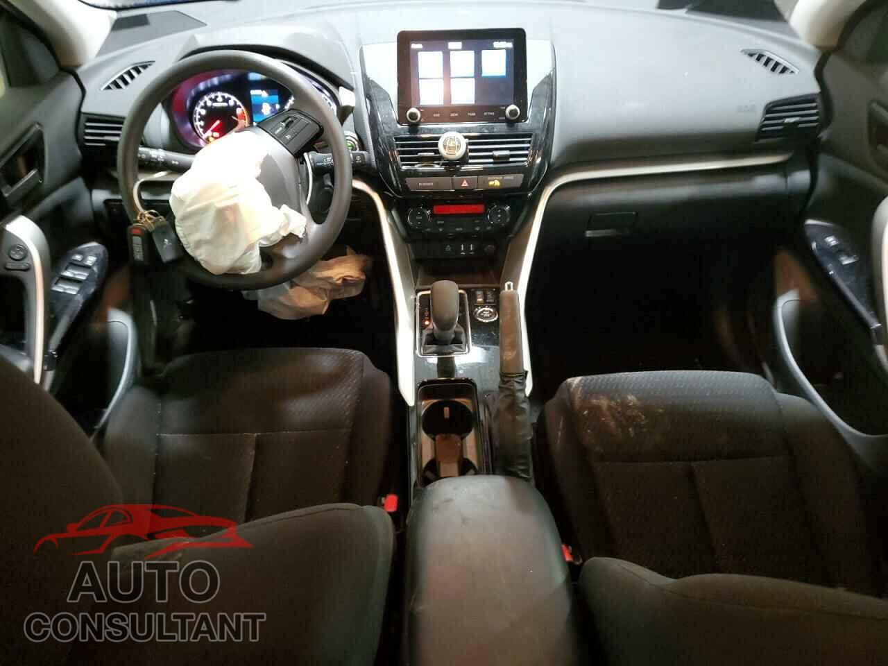 MITSUBISHI ECLIPSE 2024 - JA4ATVAA1RZ005002