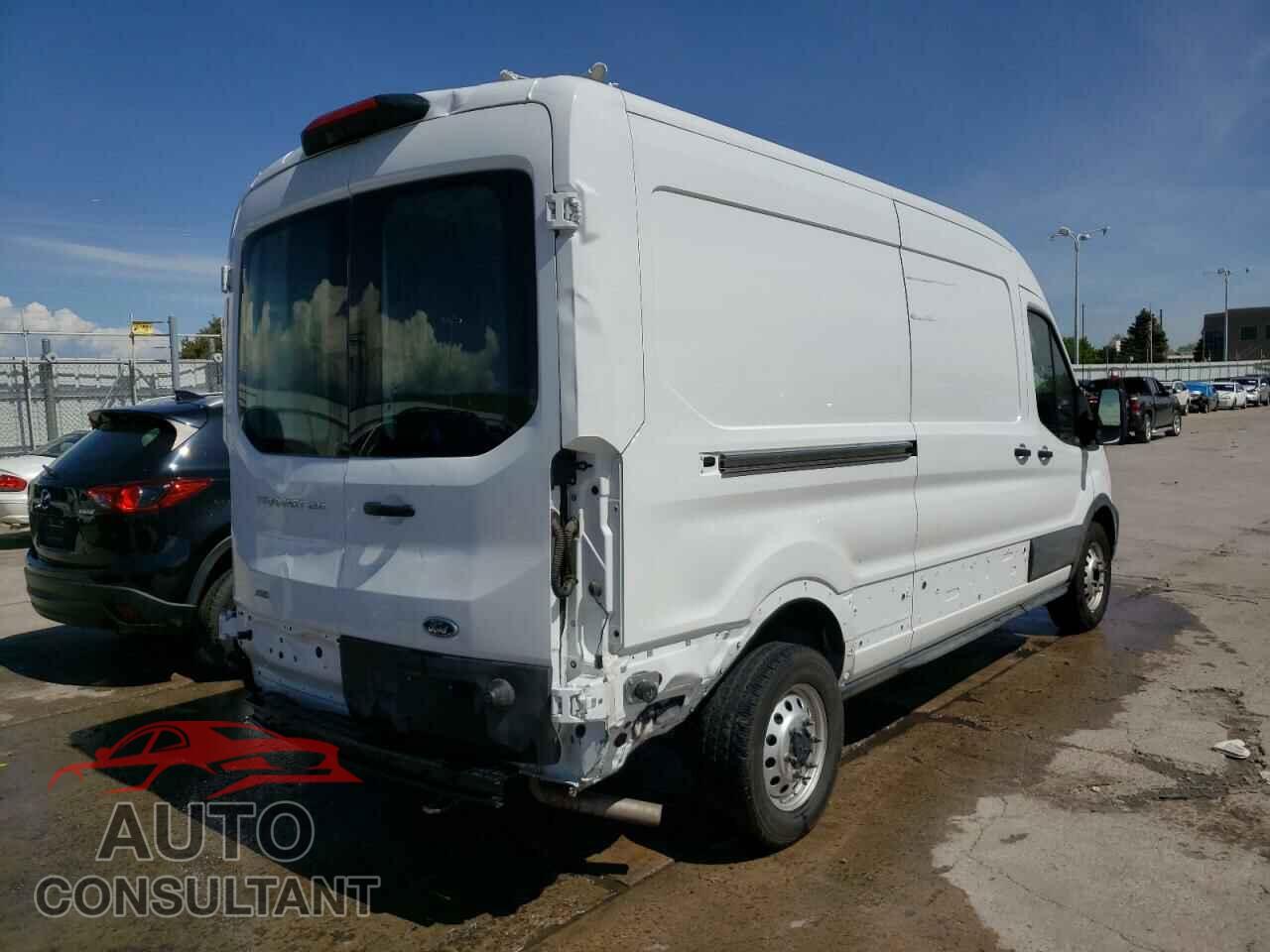 FORD TRANSIT CO 2020 - 1FTBR2C85LKA40305