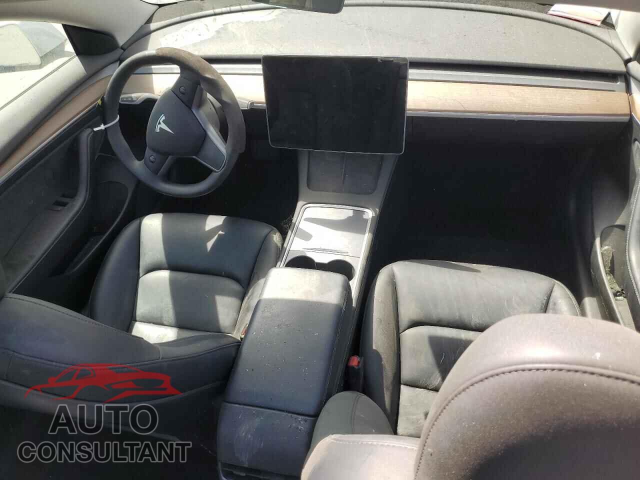 TESLA MODEL 3 2023 - 5YJ3E1EA8PF517449
