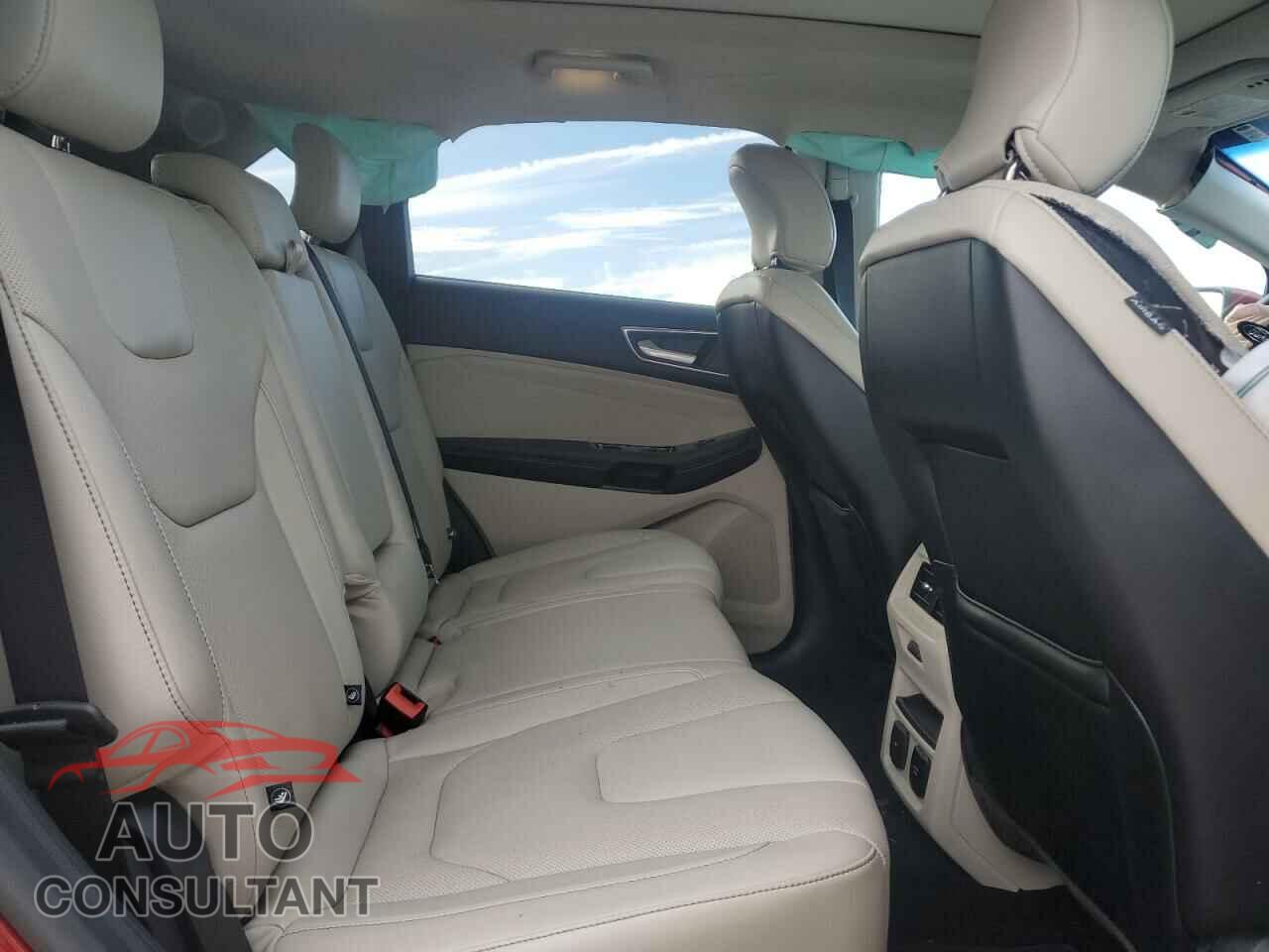 FORD EDGE 2019 - 2FMPK3K90KBC31922