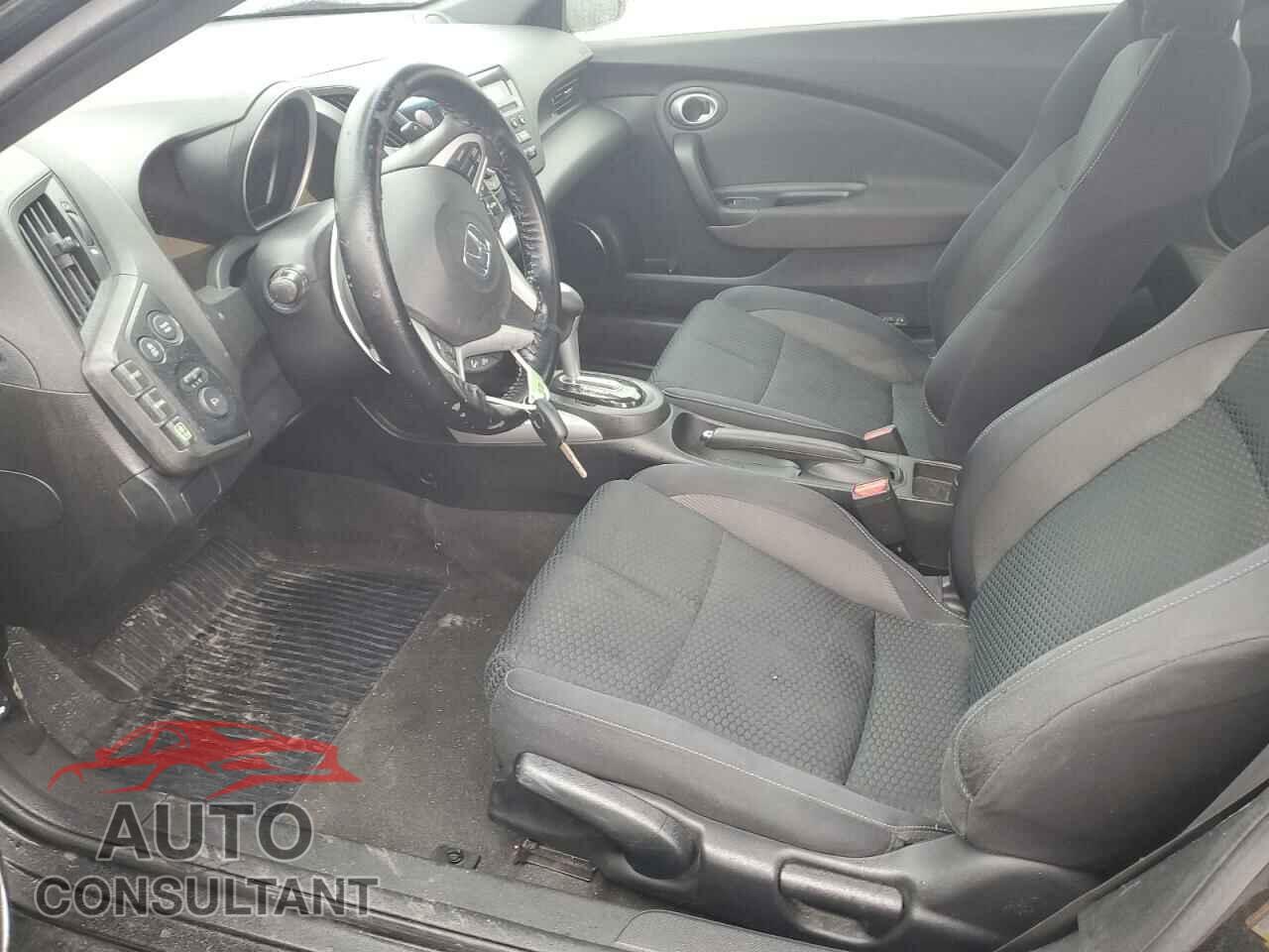 HONDA CRZ 2015 - JHMZF1D40FS003453