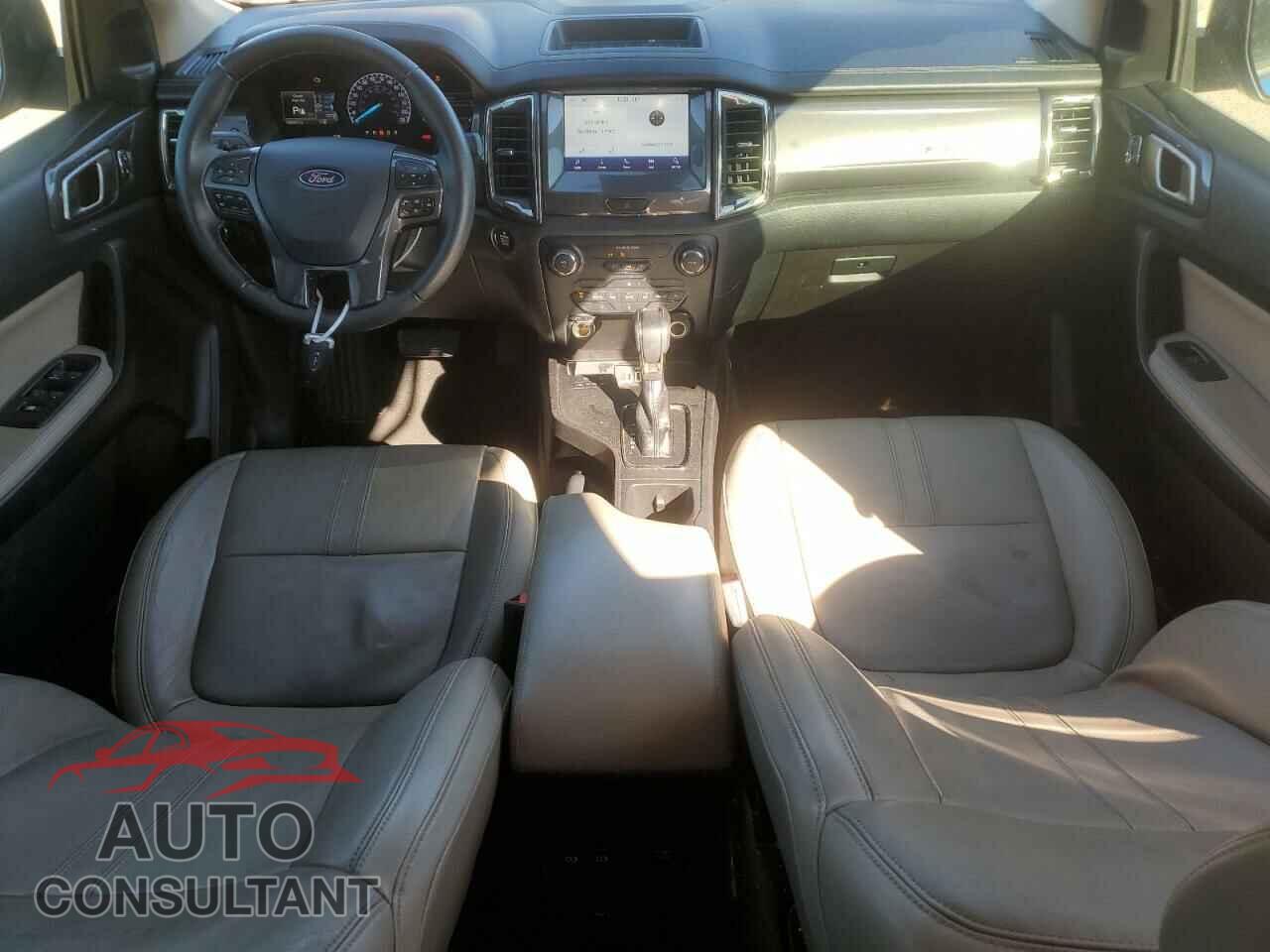 FORD RANGER 2019 - 1FTER4EH2KLA40843
