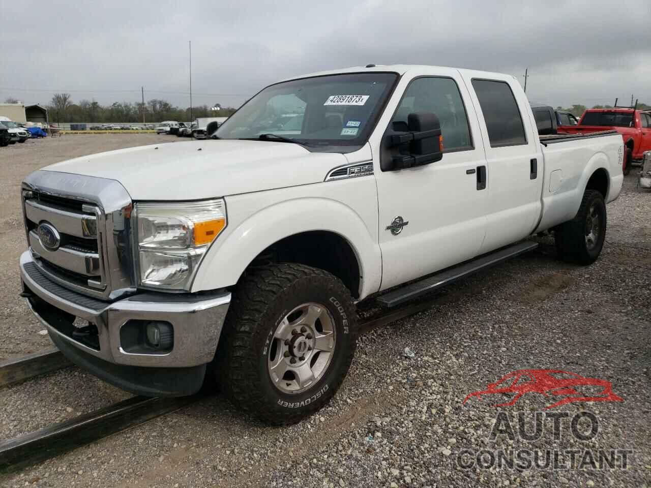 FORD F350 2016 - 1FT8W3BT8GEA43217