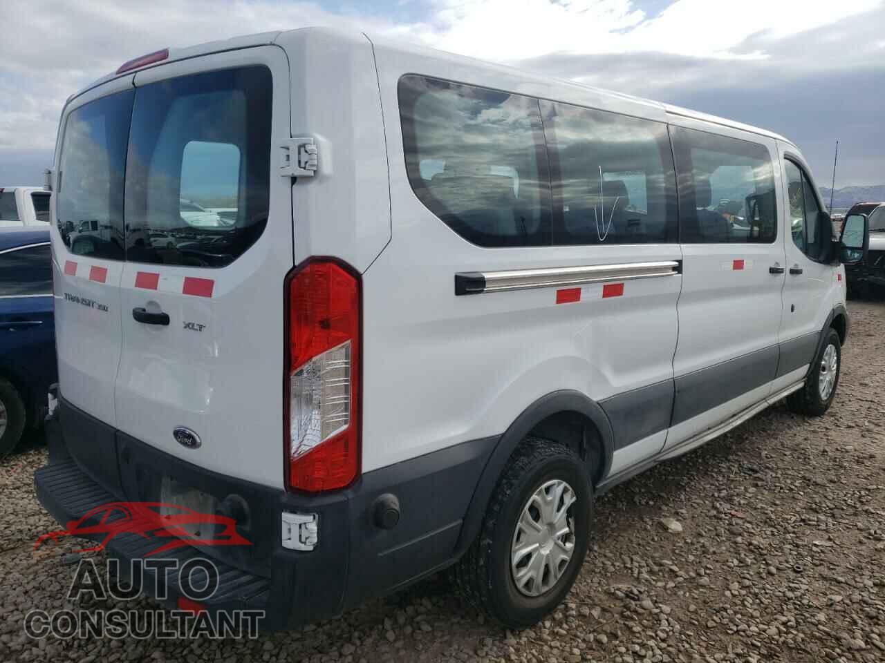 FORD TRANSIT CO 2019 - 1FBZX2YM1KKA94830