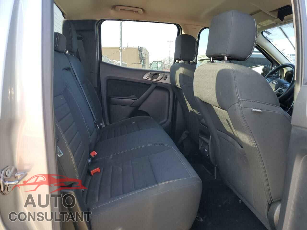 FORD RANGER 2021 - 1FTER4FH0MLD09018