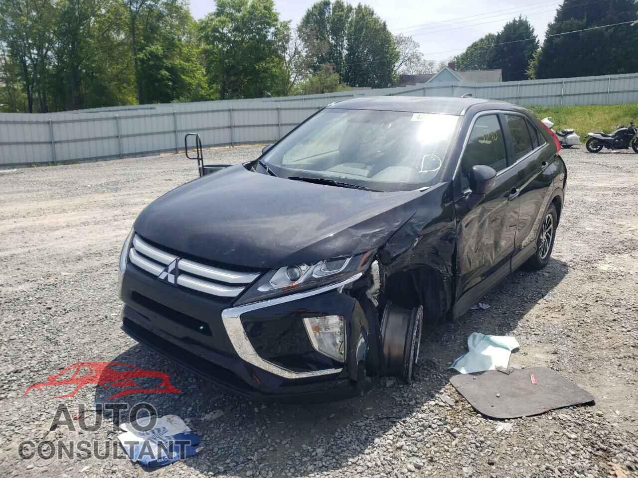 MITSUBISHI ECLIPSE 2020 - JA4AT3AA9LZ015918