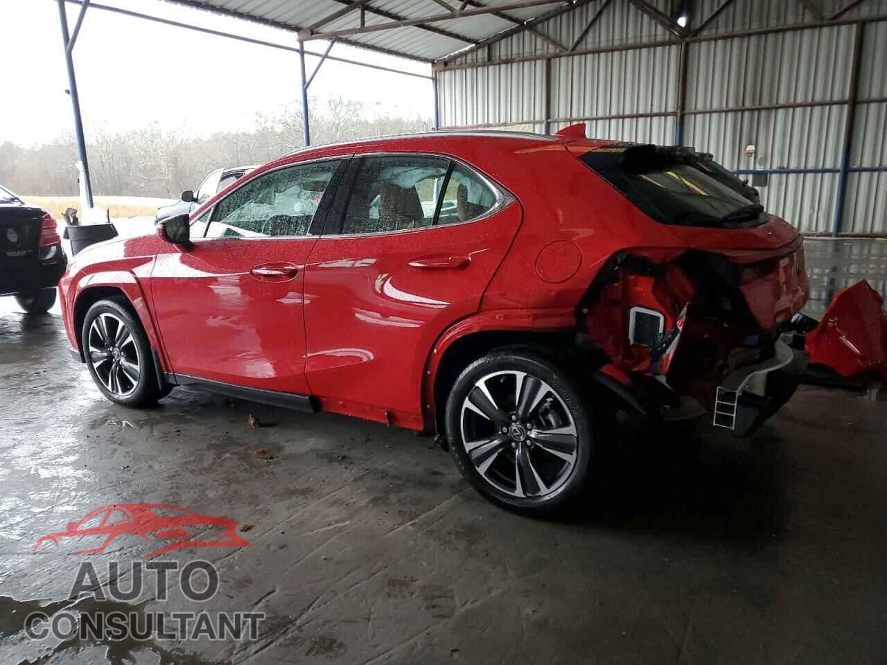 LEXUS UX 250H PR 2023 - JTHP9JBH0P2068048
