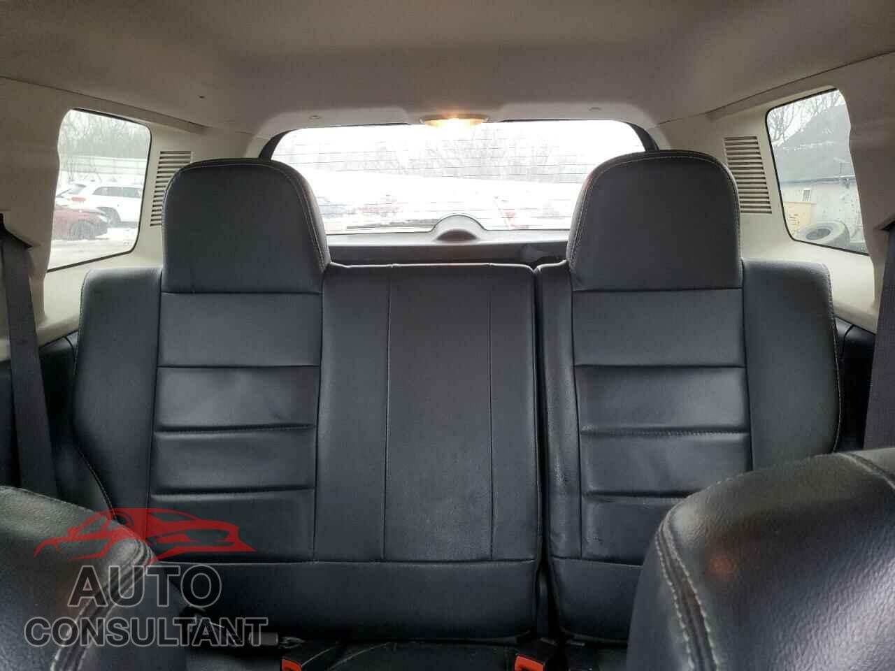JEEP PATRIOT 2017 - 1C4NJPFA9HD131170