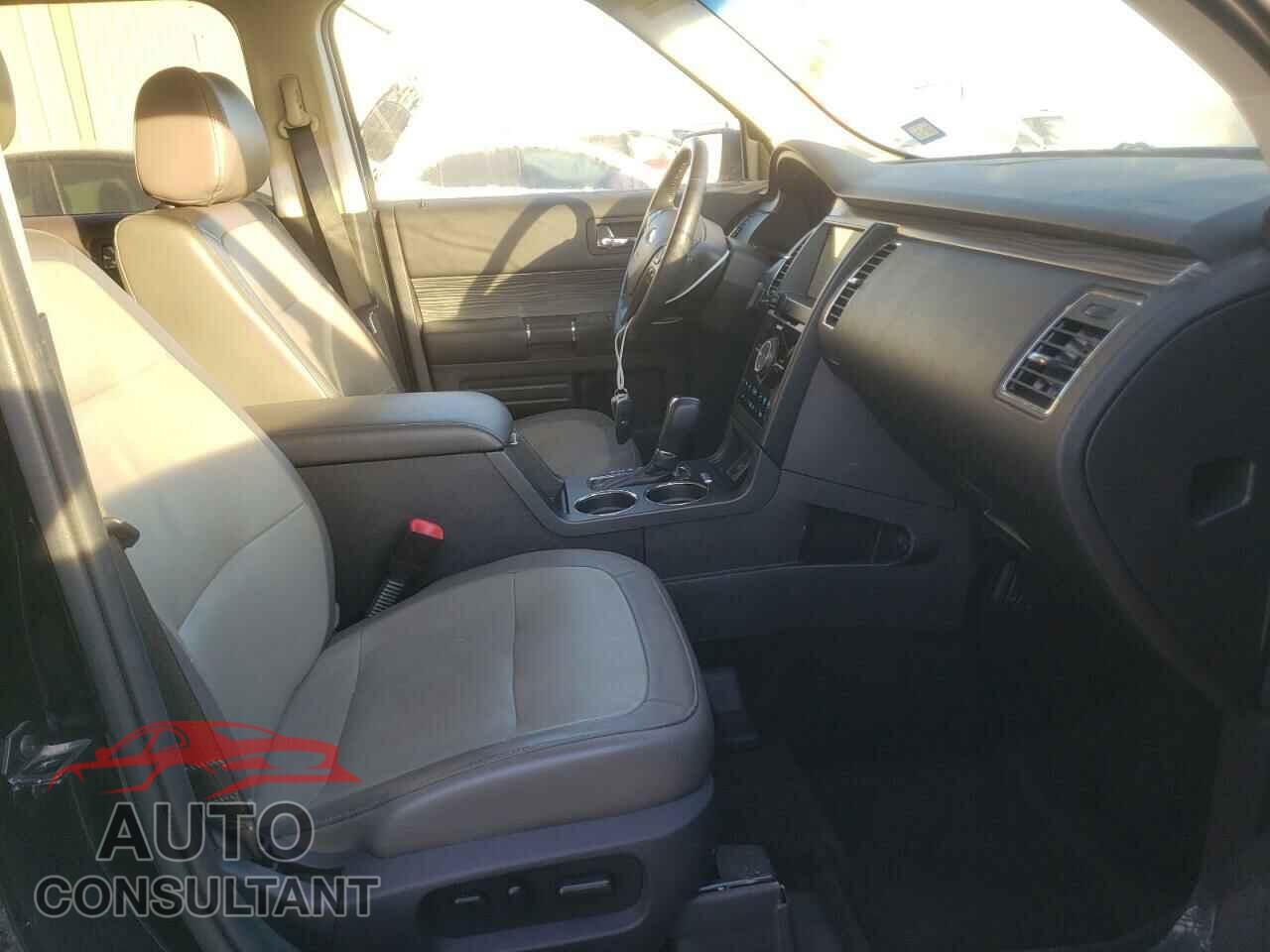 FORD FLEX 2016 - 2FMGK5D88GBA22418