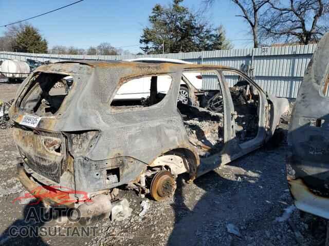 DODGE DURANGO 2013 - 1C4RDJAG2DC682395