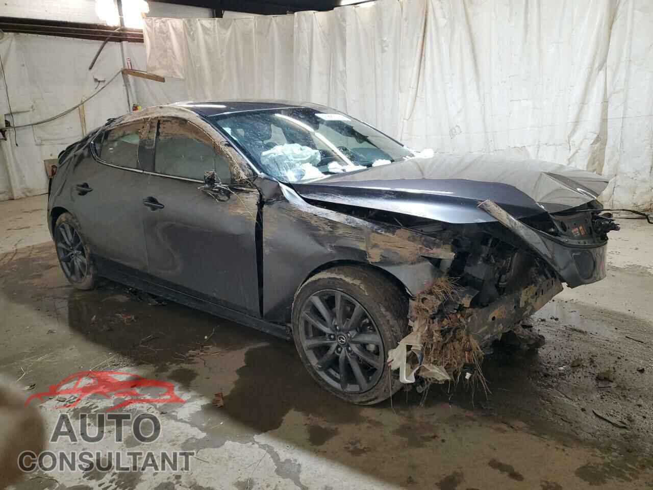 MAZDA 3 2019 - JM1BPBMM1K1136535