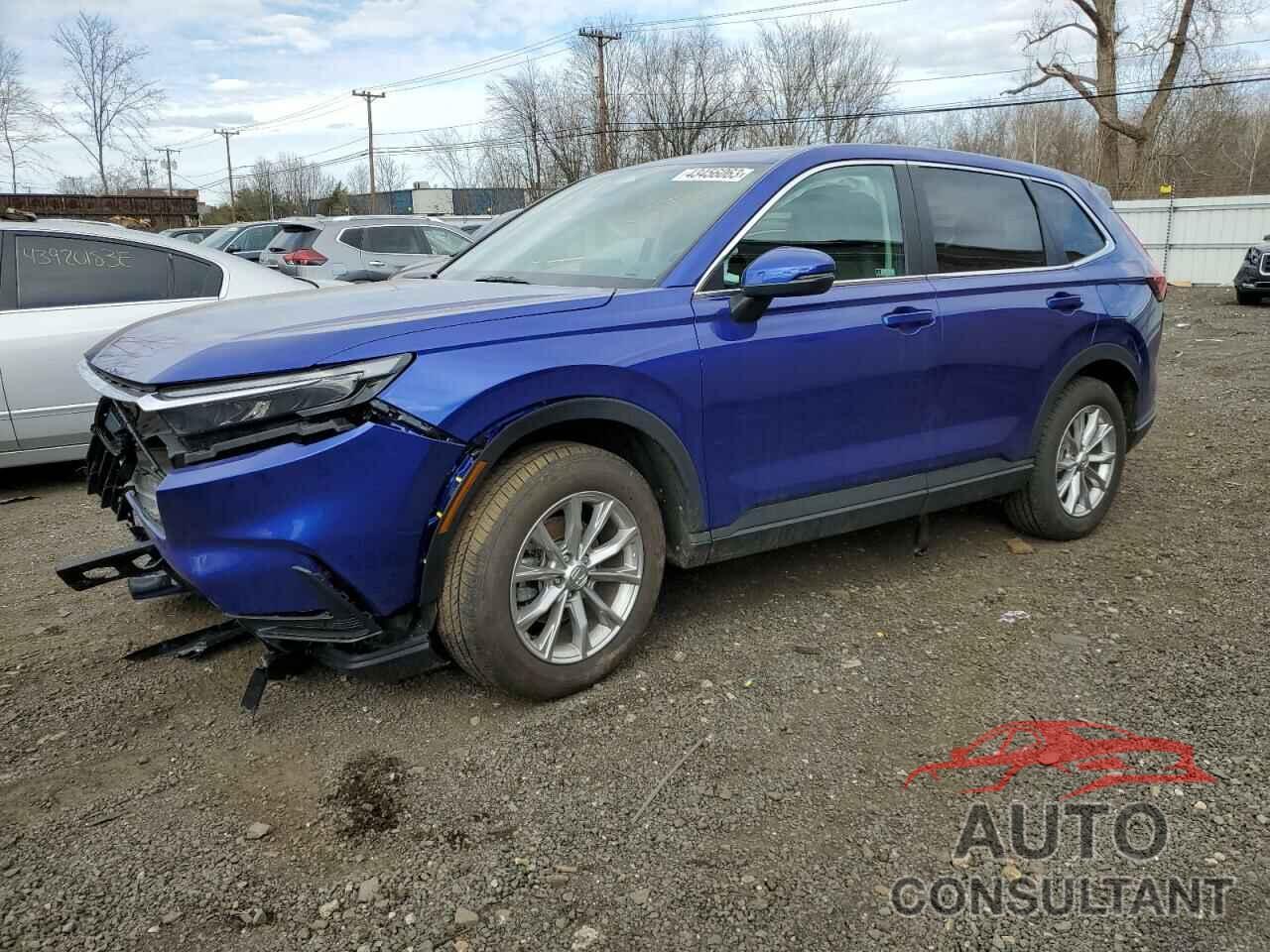 HONDA CRV 2023 - 7FARS4H79PE002291