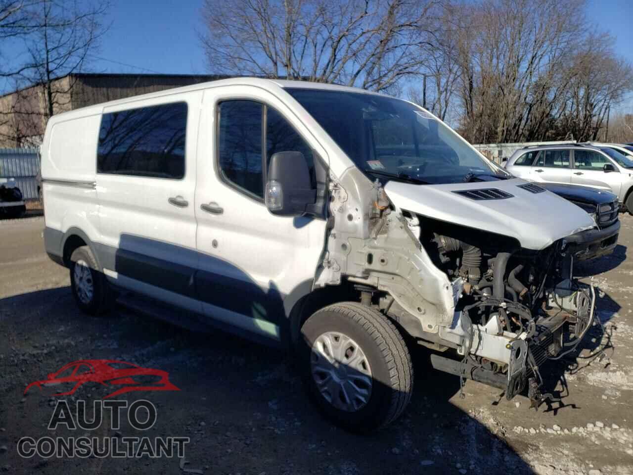 FORD TRANSIT 2016 - 1FTYE1YGXGKB15487