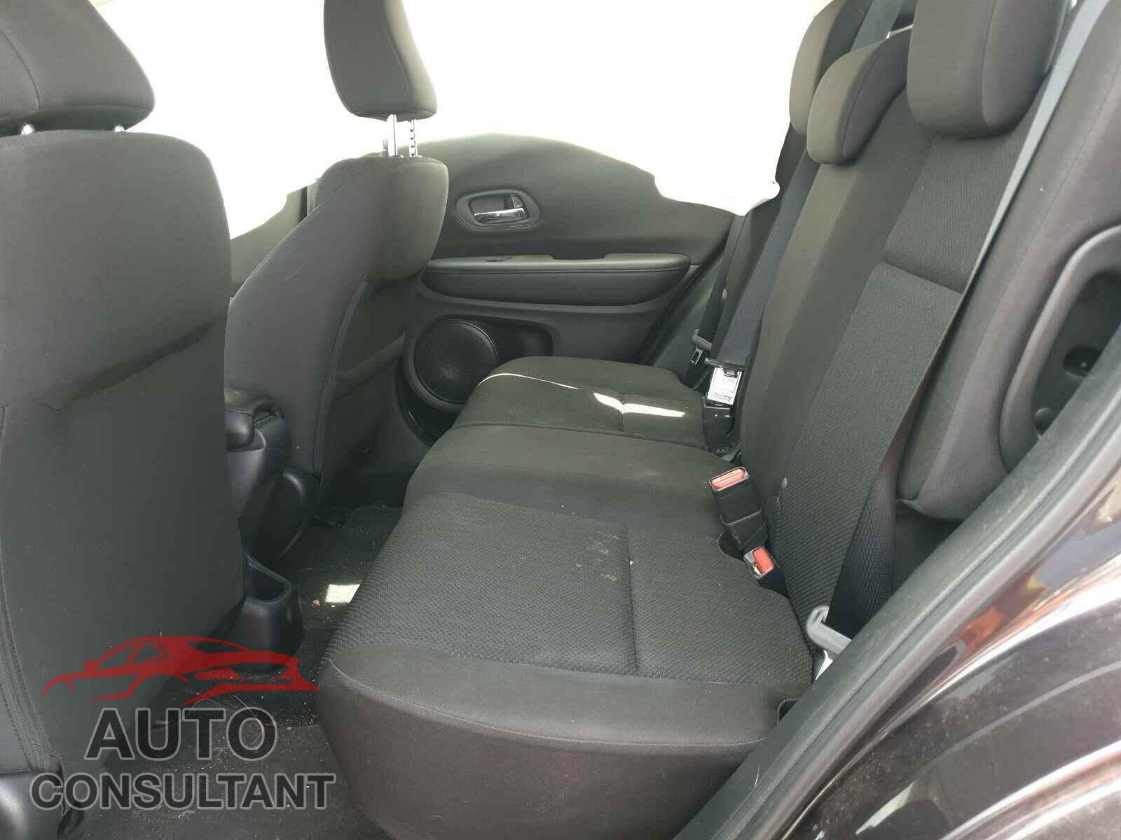 HONDA HR-V 2017 - 3CZRU6H33HM729593