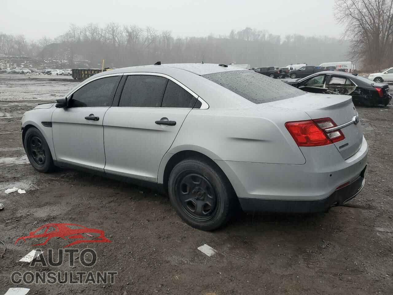 FORD TAURUS 2014 - 1FAHP2MK3EG122362