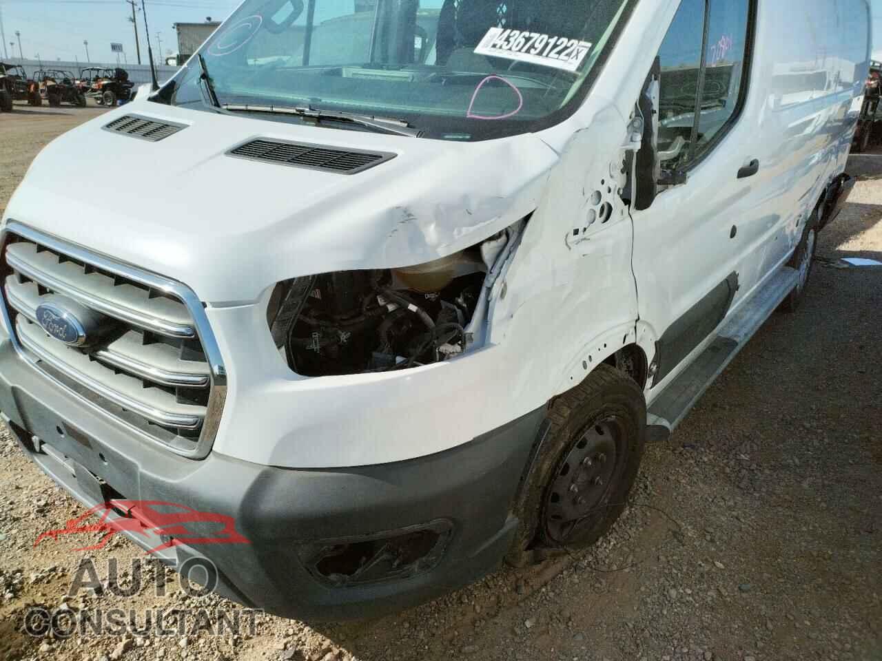 FORD TRANSIT CO 2017 - 1FTBR1Y87LKA78086