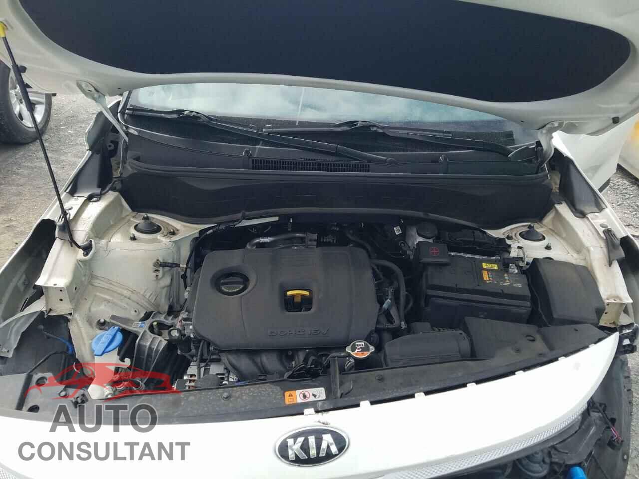 KIA SELTOS 2021 - KNDERCAA0M7144018