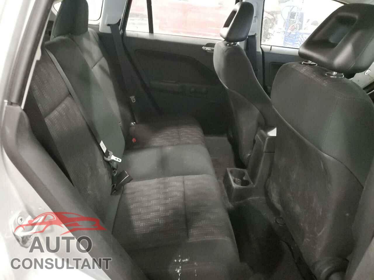 DODGE CALIBER 2009 - 1B3HB28A99D108193