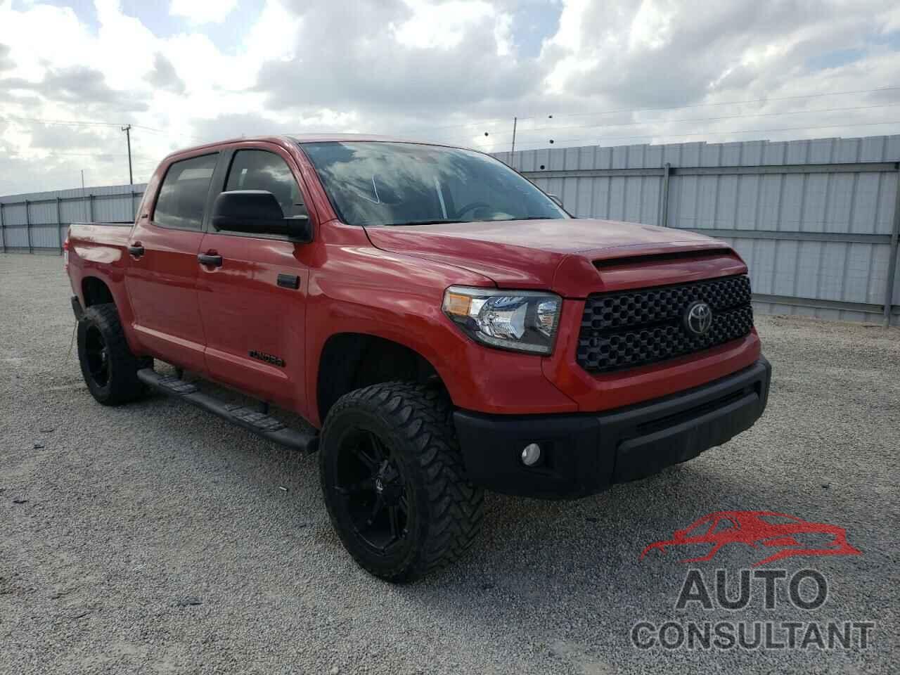 TOYOTA TUNDRA 2020 - 5TFEY5F10LX264231