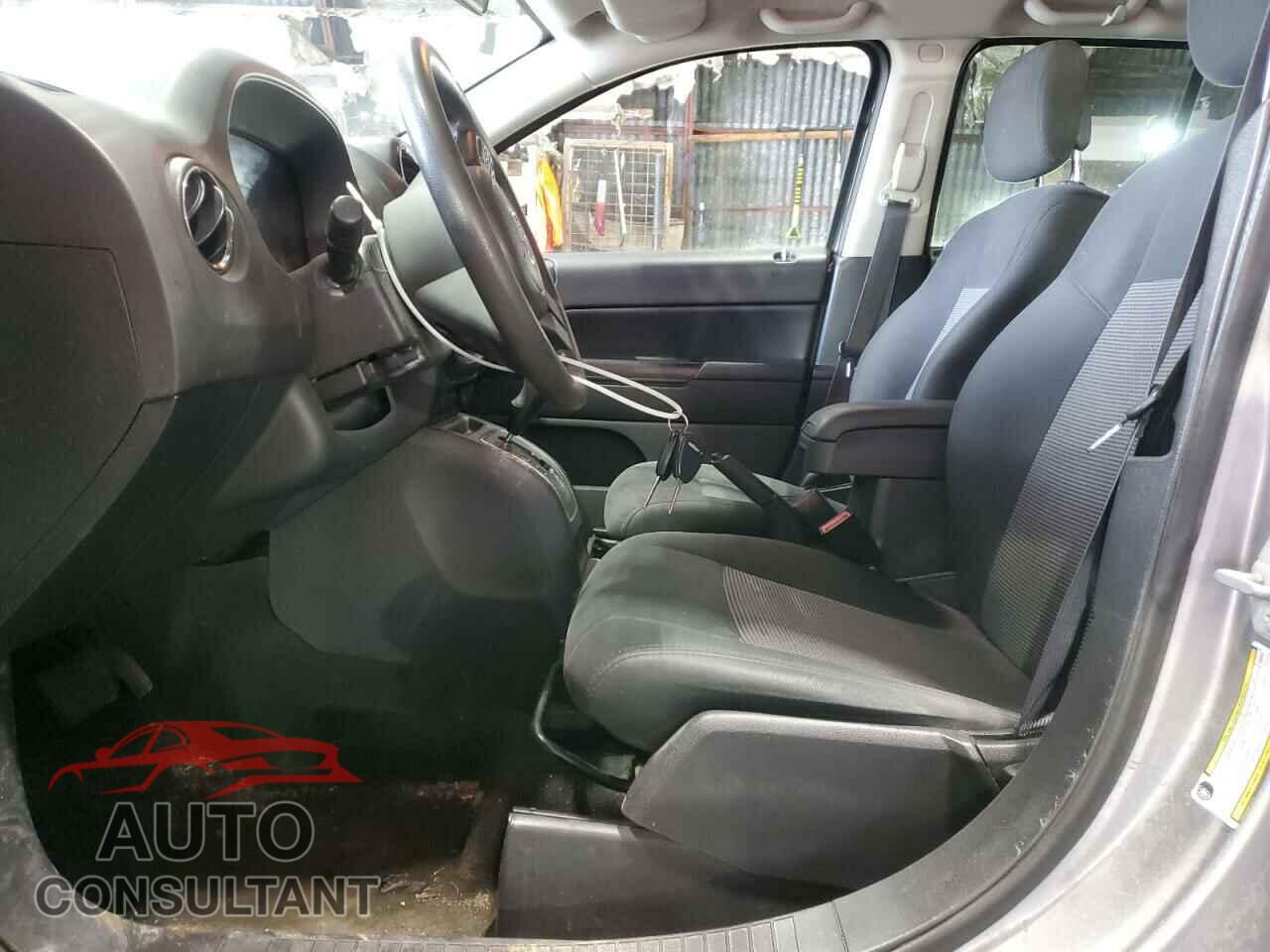 JEEP COMPASS 2015 - 1C4NJDBB7FD416475
