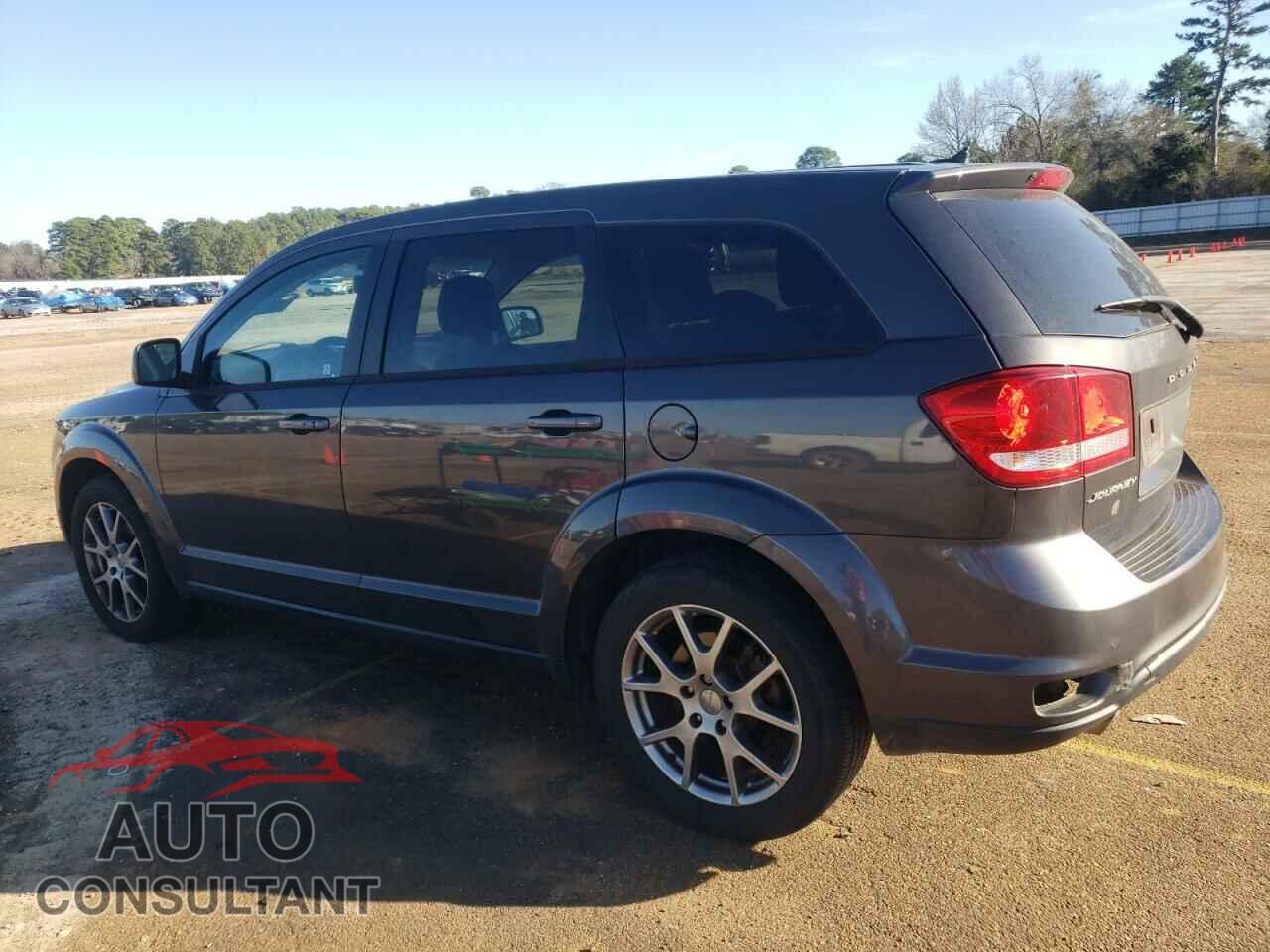 DODGE JOURNEY 2016 - 3C4PDCEG9GT114795