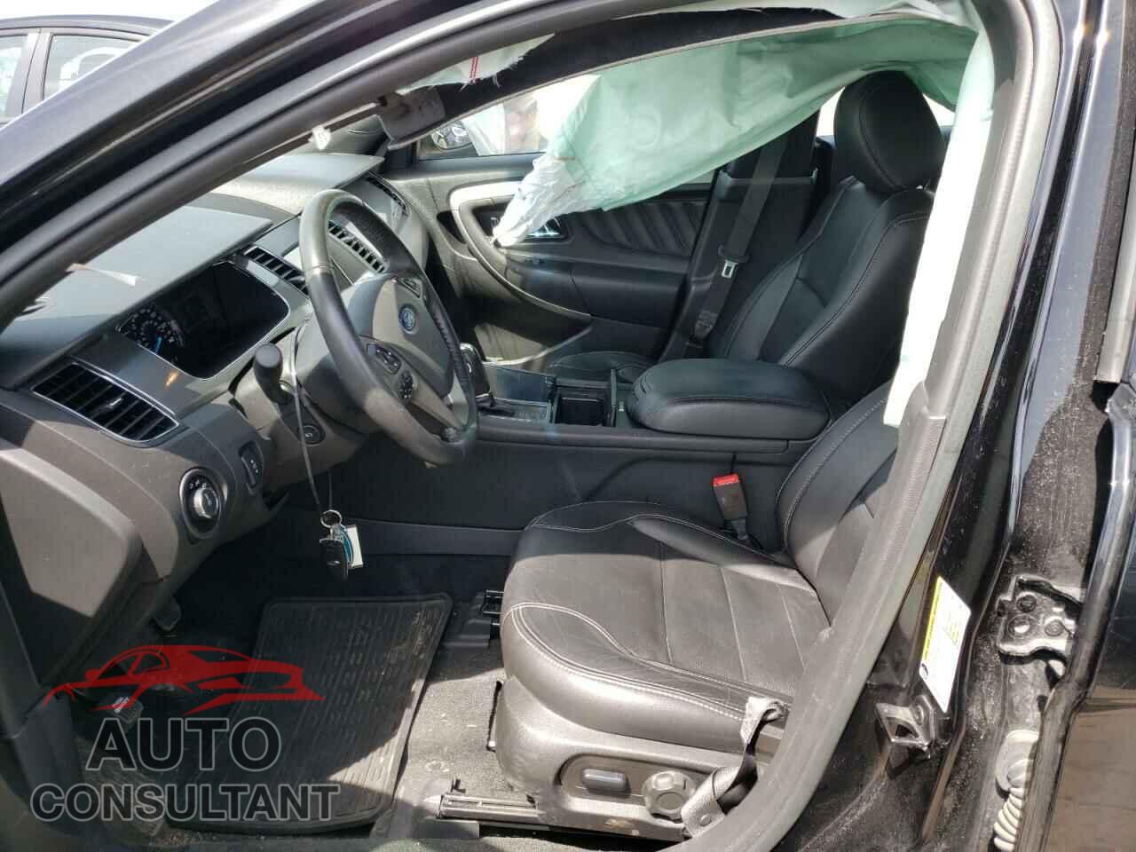 FORD TAURUS 2016 - 1FAHP2E8XGG140928