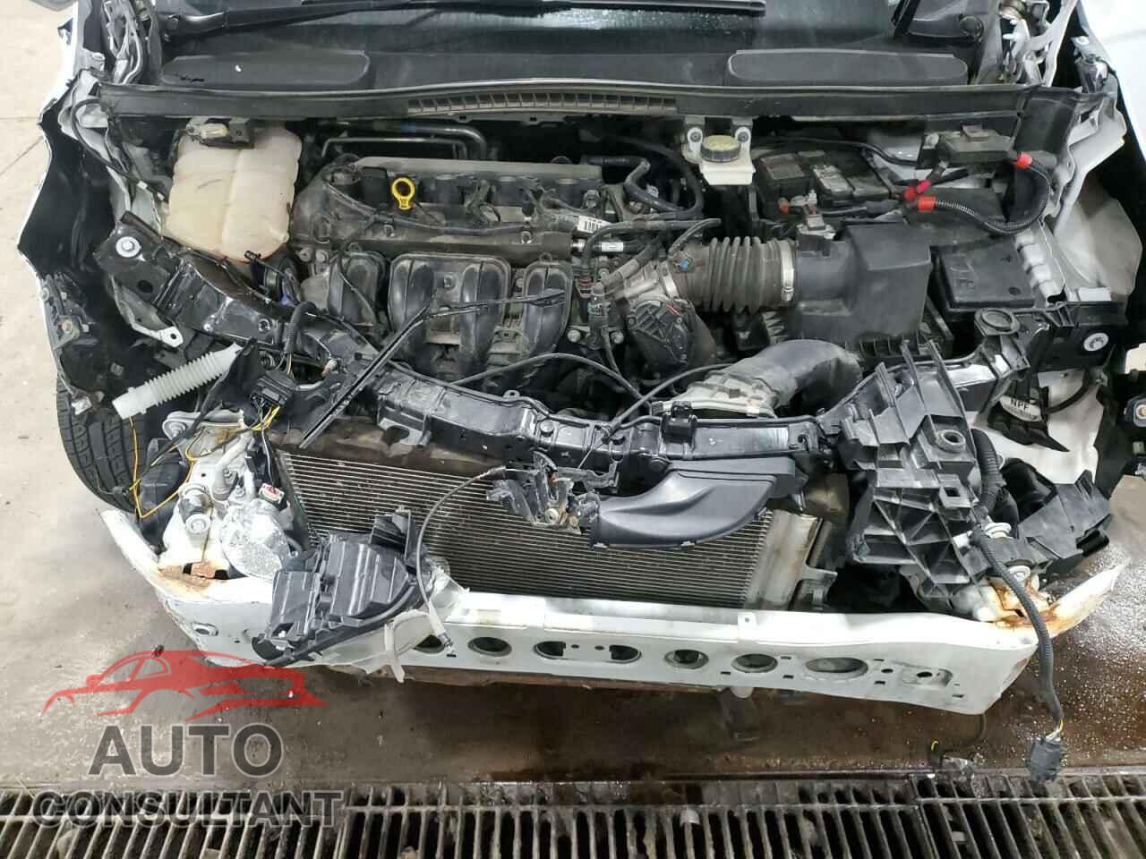 FORD TRANSIT 2017 - NM0LS7E79H1332608