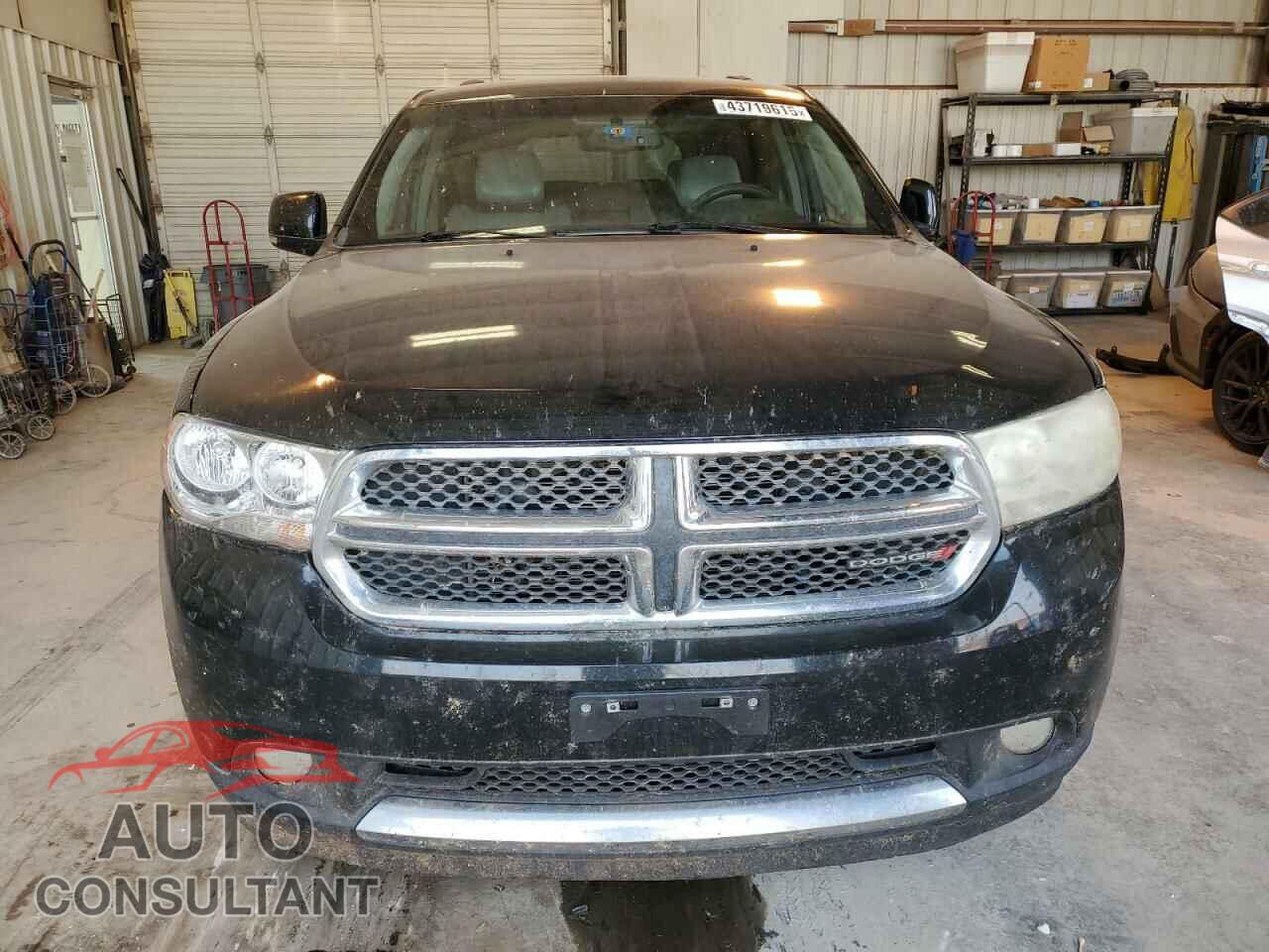 DODGE DURANGO 2013 - 1C4RDHDG1DC650994